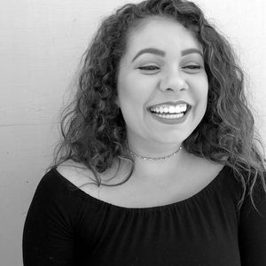 Meet your Posher, Melissa